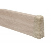 Quadro 60 Soklova Lista Dub Knox Kremovy 186