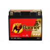 Banner Bike Bull GEL 10AH Motobatéria 12V 185A GT12B-4 510 01