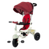 Euro Baby Trojkolka JL2018 RED
