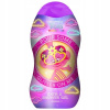 Trolls Glitter Detská pena a sprchový gél 400 ml