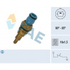 Teplotný spínač ventilátora chladenia FAE 37660
