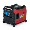 Hahn & Sohn Invertorová elektrocentrála H IG 3500 105412 + Zostavenie a sprevádzkovanie centrály v hodnote 20.5 €