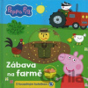 Peppa Pig - Zábava na farmě - kolektív autorov