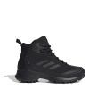 adidas Terrex Heron Mid CW CP Boots Mens Black 8.5 (42.7)