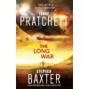 The Long War - Long Earth 2 - Terry Pratchett , Stephen Baxter