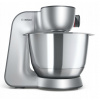Kuchynský robot Bosch MUM58364 1000 W, strieborný/sivý