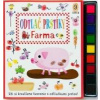 Farma - Odtlač pršteky - kolektív