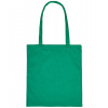 Printwear Bavlnená taška s dlhými ušami XT903 Dark Green -ca. Pantone 348C approx. 38 x 42 cm