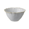 Casafina by Costa Nova Misa na šalát|servírovanie, 26cm|2,5L, MAJORCA, žltá (piesková) (DOPREDAJ)|Casafina