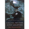 Mammoth Book of Celtic Myths and Legends