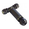 Spojka ENIKA THR.390.S3T tvaru T plus 3P svorka 3x4mm* IP68 450V 32A