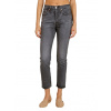 Levis Rifle 501 Original Cropped Denim Šedá 29/28