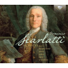 SCARLATTI D.: SONATAS CD