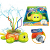 Teddies Želva - Vodní rozprašovač na zahradu