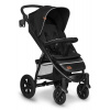 Lionelo Sport ANNET Tour Black Carbon 2022