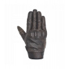 Rukavice STEALTH, 4SQUARE - pánske (hnedé) Velikost: S