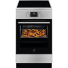 Electrolux SteamBake LKI564267X
