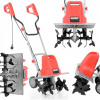 Kultivátor - ELEKTRICKÝ VÝVOJÁR HECHT 745 VÝKONNÝ 1 500 W (Kultivátor - ELEKTRICKÝ VÝVOJÁR HECHT 745 VÝKONNÝ 1 500 W)
