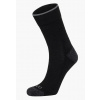 Ponožky Zajo Merino MW Black - 38-43 Eu