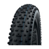 SCHWALBE plášť - AL MIGHTY (120-559) 26x4.80 GROUND - čierna