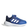 adidas Tensaur Run 3 Infants Trainers Bright Royal C8 (25.5)