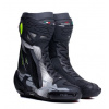 Moto boty TCX RT-RACE PRO AIR černo/bílo/šedé 46