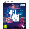 Just Dance 2023