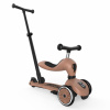 Scoot & Ride Scoot and Ride - Highwaykick 1 Push & Go - Mocha