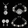 SHAMBALA set s hodinkami