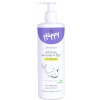 Bella Happy Baby Umývací gél na vlasy a telo 400 ml