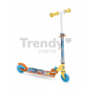 Kolobežka dvojkolesová Stitch Scooter Mondo ABEC 5