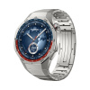 Huawei Watch GT 5 Pro/46mm/Titan/Elegant Band/Titanium VILI-B29M