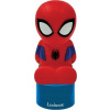 Figurka Lexibook NS01SP Spiderman červená