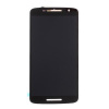 LCD Motorola Moto X Play dotyková deska Black černá