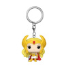 Funko Masters of The Universe POP! Vinyl Přívěsky na klíče 4 cm She-Ra Display (12)