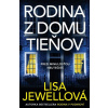 Rodina z domu tieňov - Lisa Jewellová