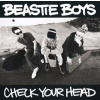 CD Beastie Boys: Check Your Head