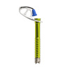Skrutka do ľadu Black Diamond ULTRALIGHT ICE SCREW 16cm