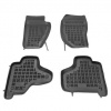Koberce Gumenné Rezaw Plast Jeep CHEROKEE 2007-2012