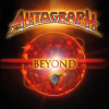 Autograph - Beyond [CD]