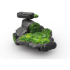 Schleich Kamenné vozidlo na tryskový pohon s mini figúrkou Creature 42665 4059433716848