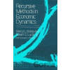 Stokey, N: Recursive Methods in Economic Dynamics - Nancy L. Stokey