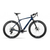 LAPIERRE Crosshill CF 8.0 S Translucent Hex Blue Velkosť rámu: L