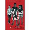 Odd One Out - Nic Stone