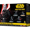 Star Wars: Shatterpoint - Lovci Jediov - Veľký inkvizítor