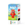Hey Clay plastelína Bluey Rusty, 3+