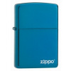 Zapaľovač Zippo 27042 High Polish Blue ZL