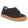 Froddo Dětské barefoot tenisky G1700379-8 Dark blue Vel. 30