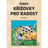 Křížovky pro radost 1 - Sagax