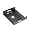 AKASA AK-HDA-01 adaptér SSD a HDD disky 2,5